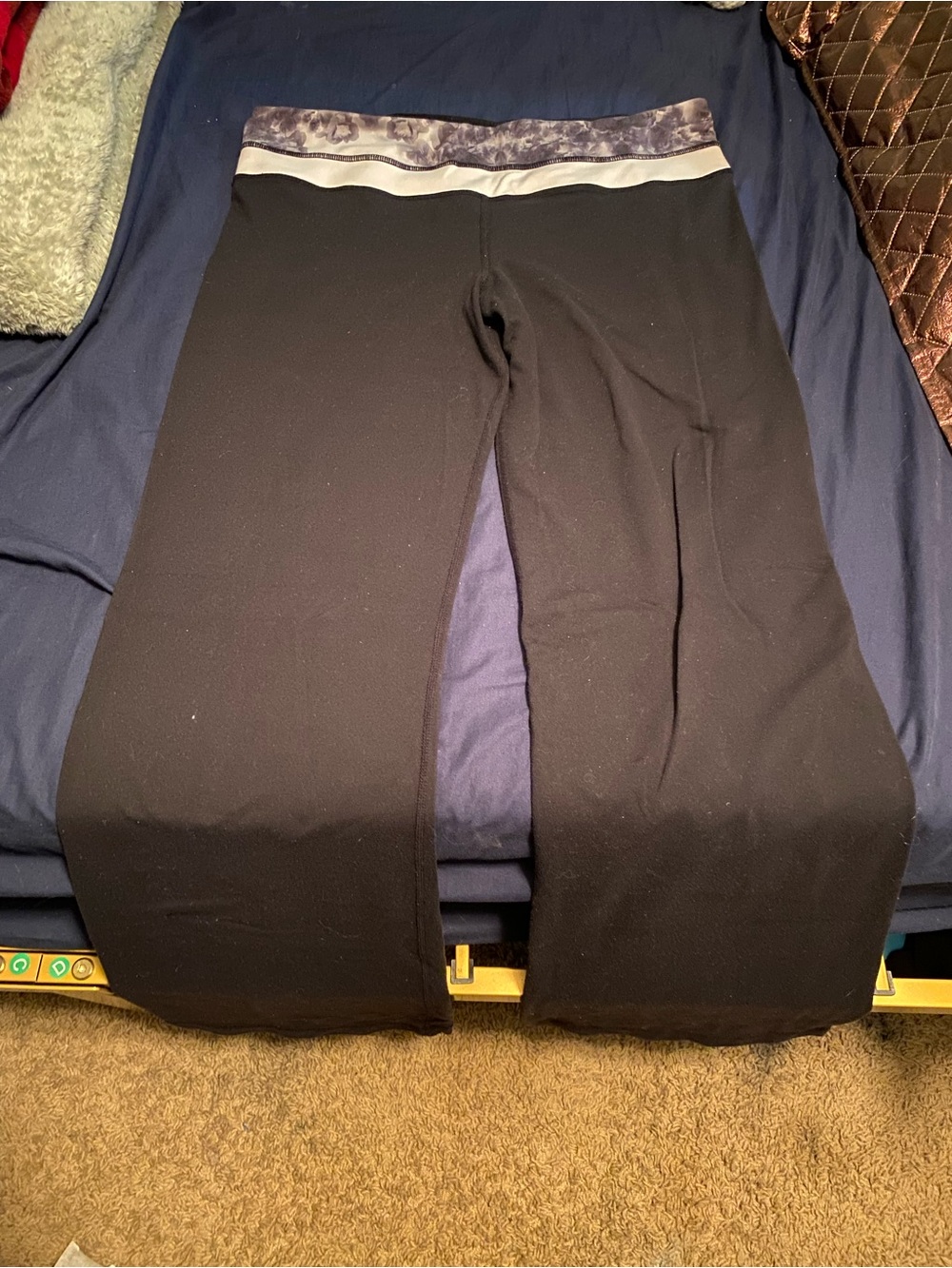 Lulu Lemon yoga pants